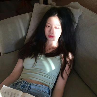 第一次遇见花香的那刻